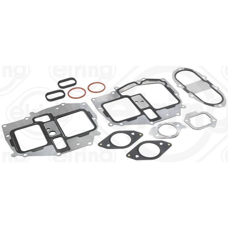 Elring Ford Egr System Gasket Set 145.300 FC3Q-9P455-AA 145.300