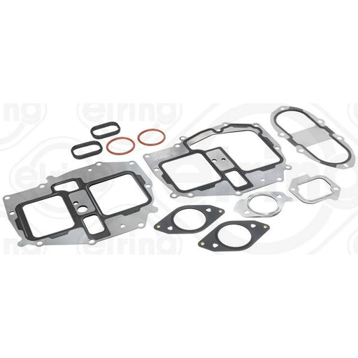 Elring Ford Egr System Gasket Set 145.300 FC3Q-9P455-AA 145.300