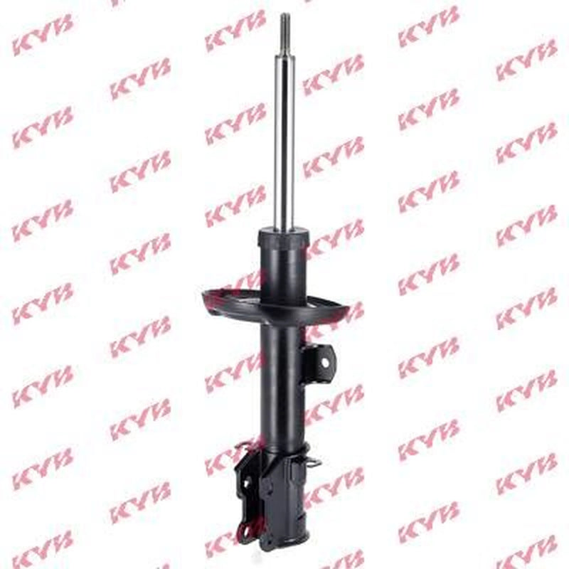 KYB Shock Absorber Damper Strut Front Left 339831