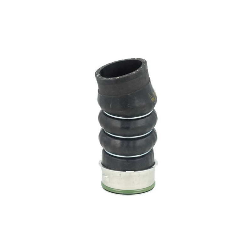 NRF Intercooler Turbo Charge Air Hose Outlet 166114