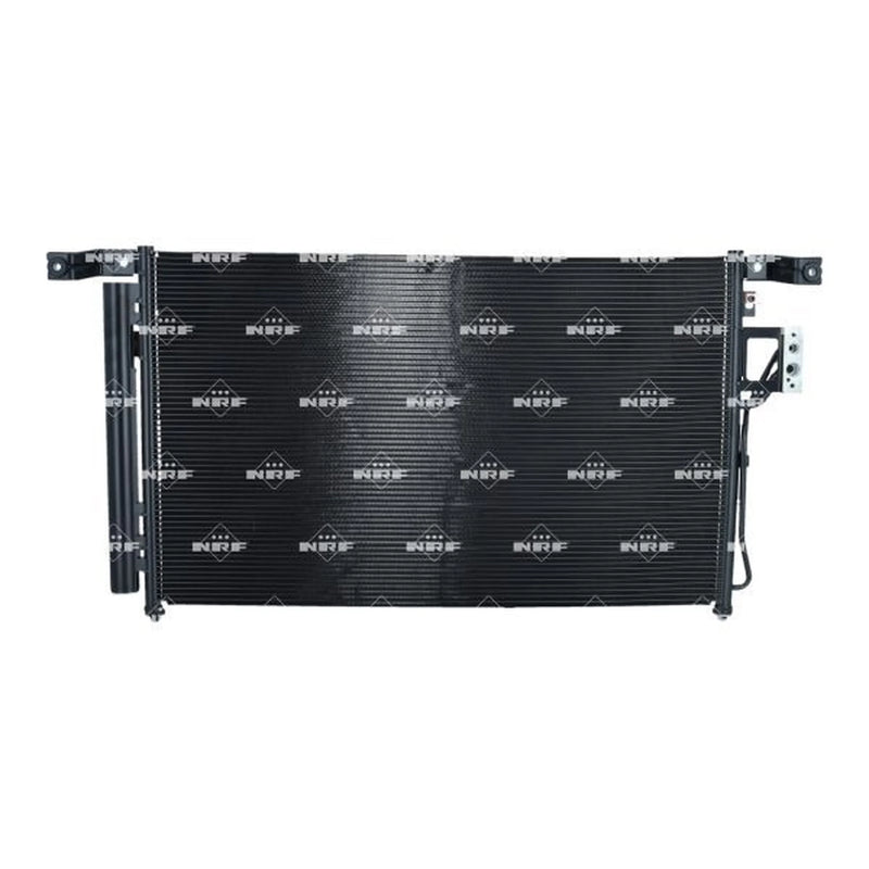NRF Air Conditioning Condenser 35987
