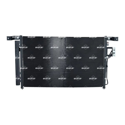NRF Air Conditioning Condenser 35987