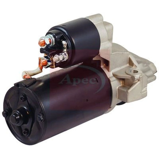 Apec Starter Motor 12V 1.7kW 12 Teeth ASM1549