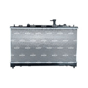 NRF Engine Radiator 58381