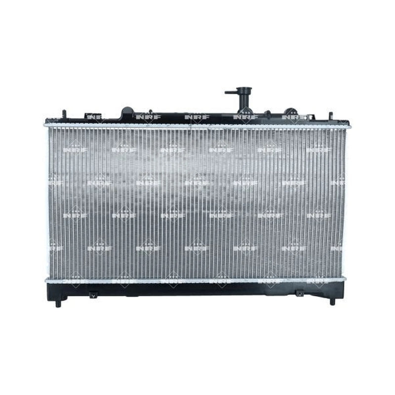 NRF Engine Radiator 58381