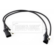 Borg & Beck Brake Pad Wear Sensor Rear BWL3144