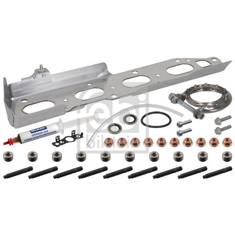 Febi Charger Mounting Kit 187977