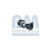 BM Catalysts Exhaust Pipe OD BM50514