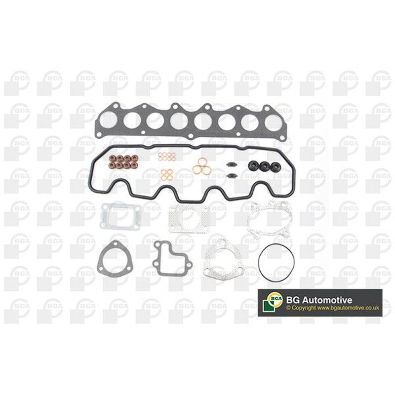 BGA Cylinder Head Gasket Kit HN6331