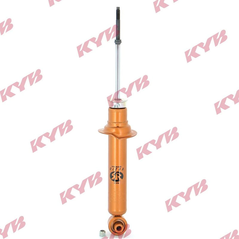 KYB Shock Absorber Damper Strut Front 351013