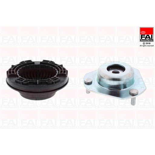 FAI Repair Kit Suspension Strut Support Mount SS9096