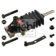 Febi Air Suspension Valve both sides 28578