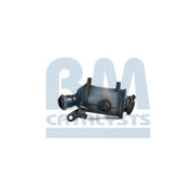 BM Catalysts Homologated Petrol Cat BM92220H