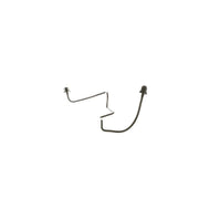 Gates Molded Heater Hose 02-3586