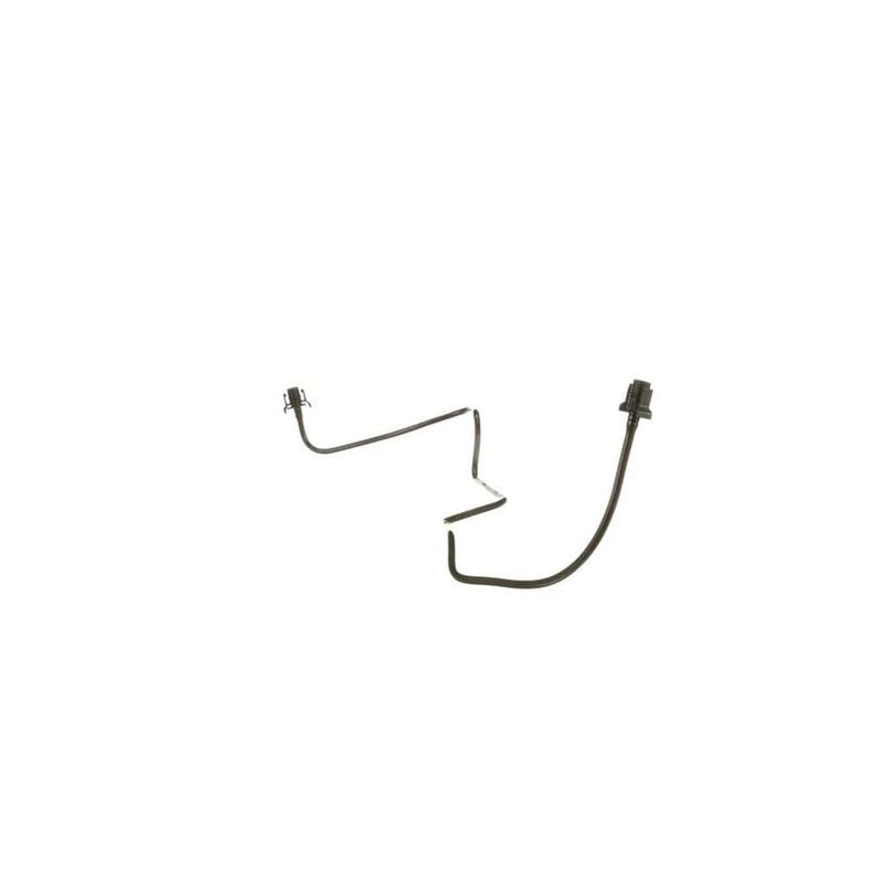 Gates Molded Heater Hose 02-3586