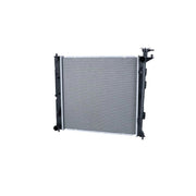 NRF Engine Radiator 550056
