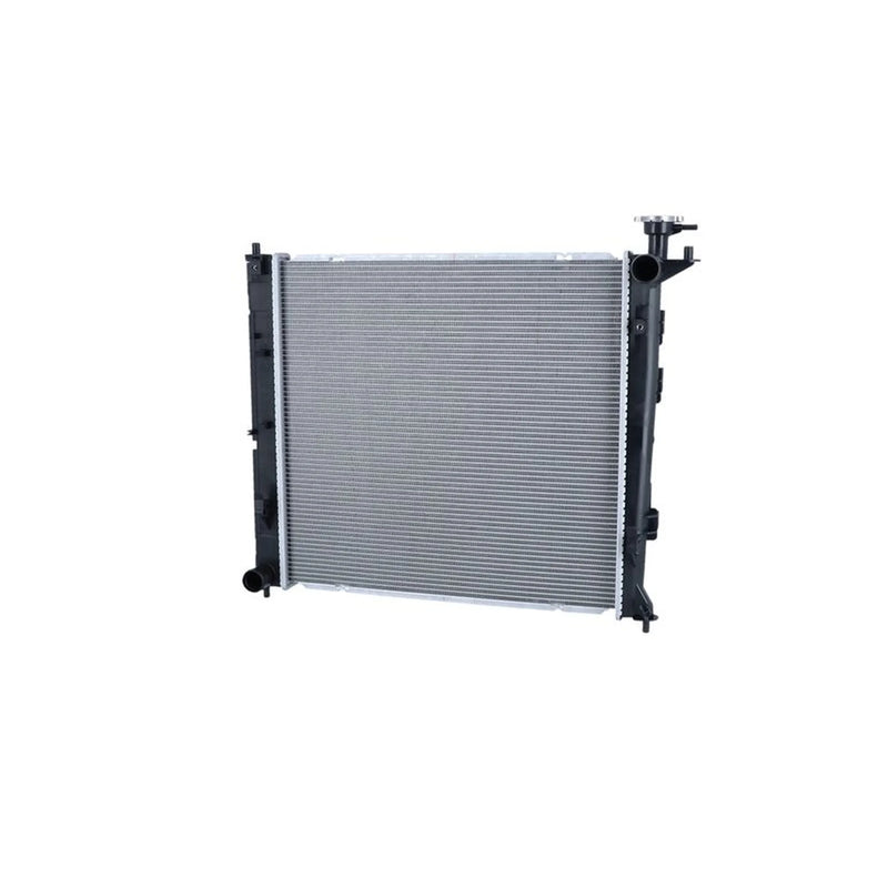 NRF Engine Radiator 550056