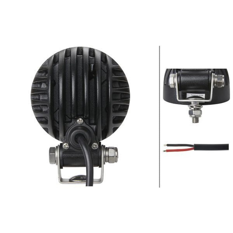 Hella Worklight High 1G0 357 000-011