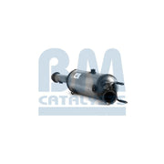 BM Catalysts Homologated Diesel Cat & Dpf BM11003H
