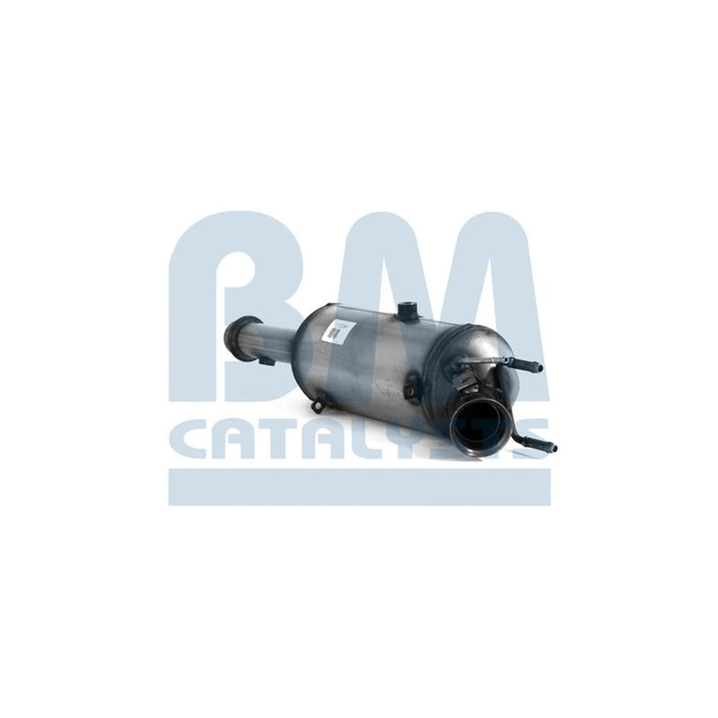 BM Catalysts Homologated Diesel Cat & Dpf BM11003H
