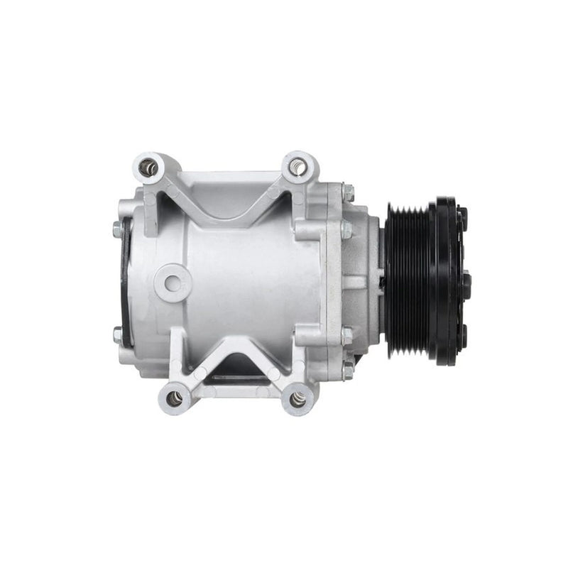 Hella Air Conditioning Compressor 8FK 366 201-551
