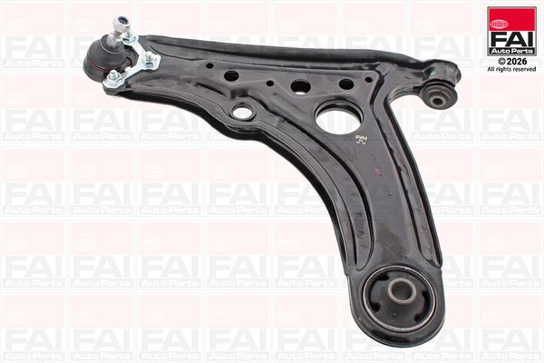 FAI Control/Trailing Arm