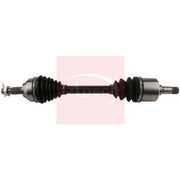 Apec CV Drive Shaft Driveshaft Front Left ADS1103L