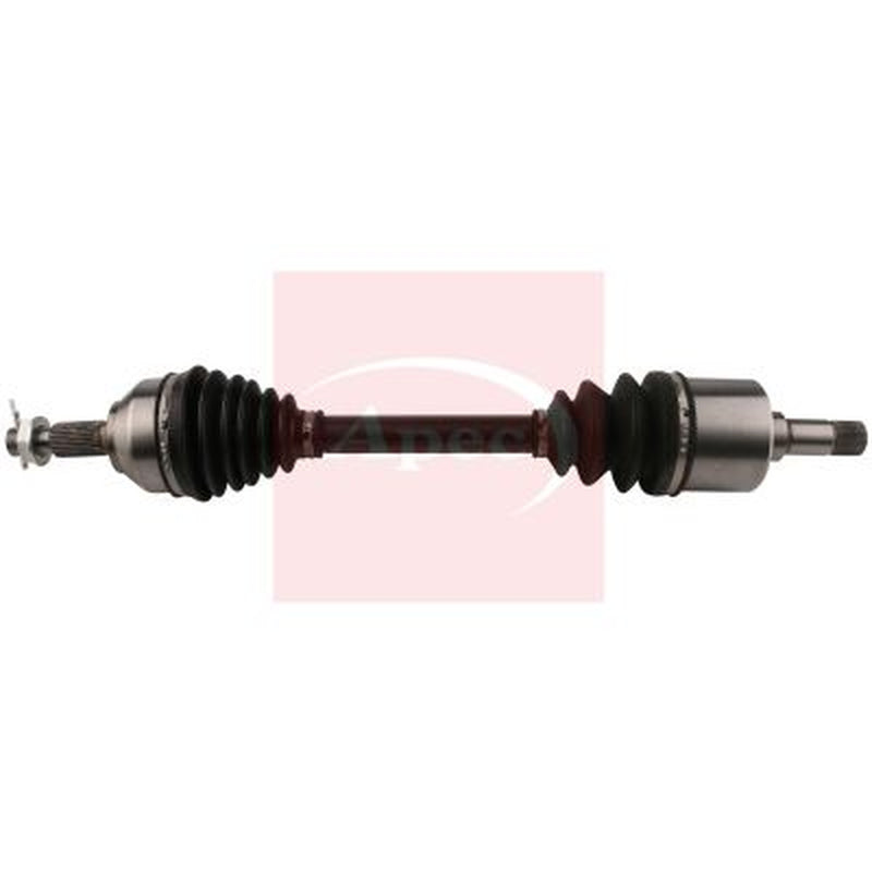 Apec CV Drive Shaft Driveshaft Front Left ADS1103L
