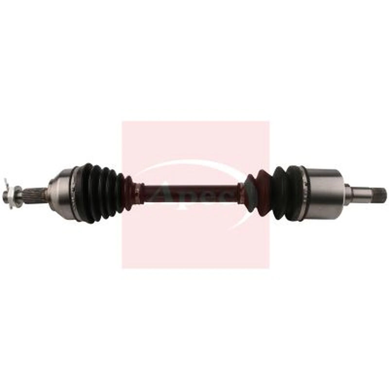 Apec CV Drive Shaft Driveshaft Front Left ADS1103L