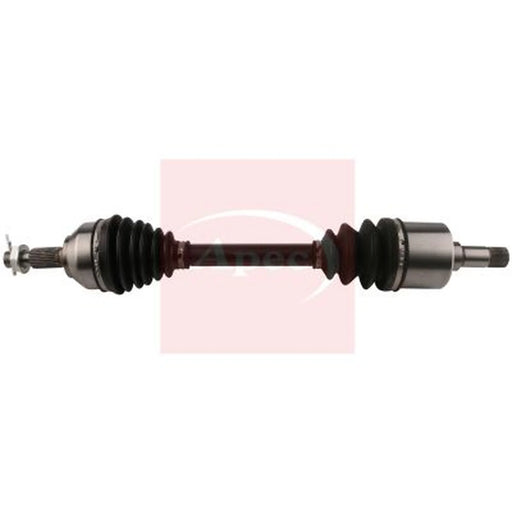 Apec CV Drive Shaft Driveshaft Front Left ADS1103L