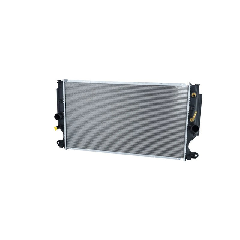 NRF Engine Radiator 59202
