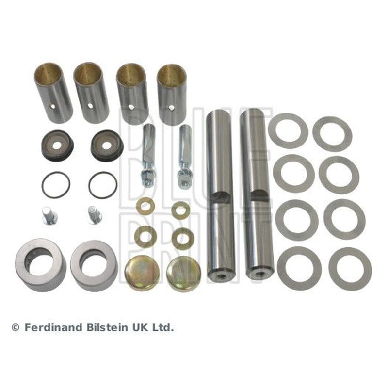 Blue Print Kingpin Repair Kit OD Front Right ADZ98615