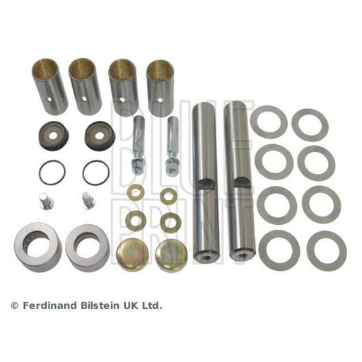 Blue Print Kingpin Repair Kit OD Front Right ADZ98615