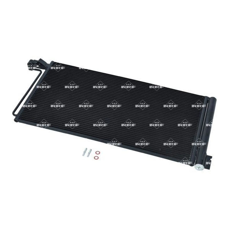NRF Air Conditioning Condenser 350438