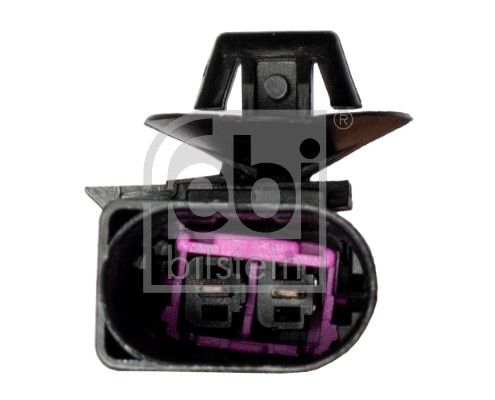 Febi Air Suspension Compressor