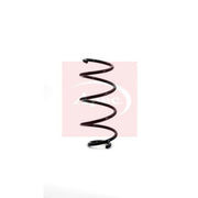 Apec Front Suspension Coil Spring ACS1025