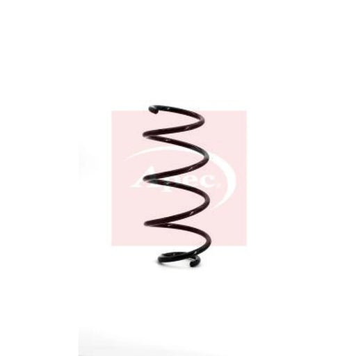 Apec Front Suspension Coil Spring ACS1025