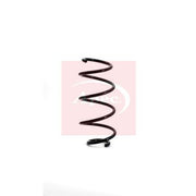 Apec Front & Rear Suspension Springs ACS1516