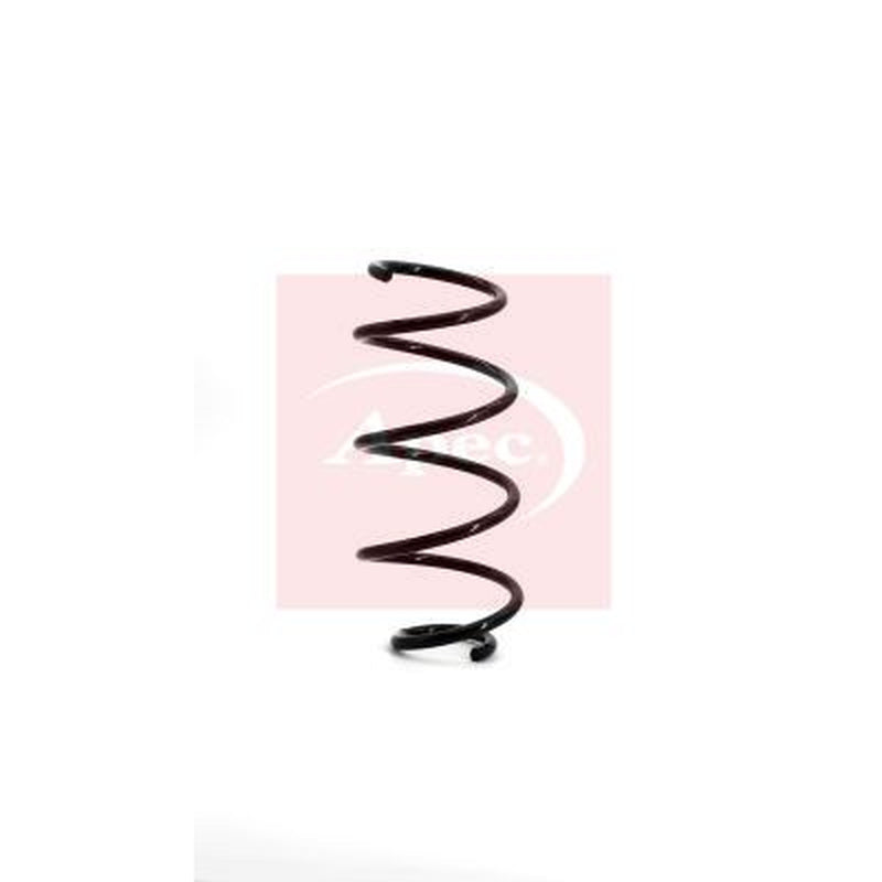 Apec Front & Rear Suspension Springs ACS1516