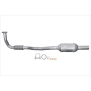 Hella Catalytic Converter 8LE 366 051-871