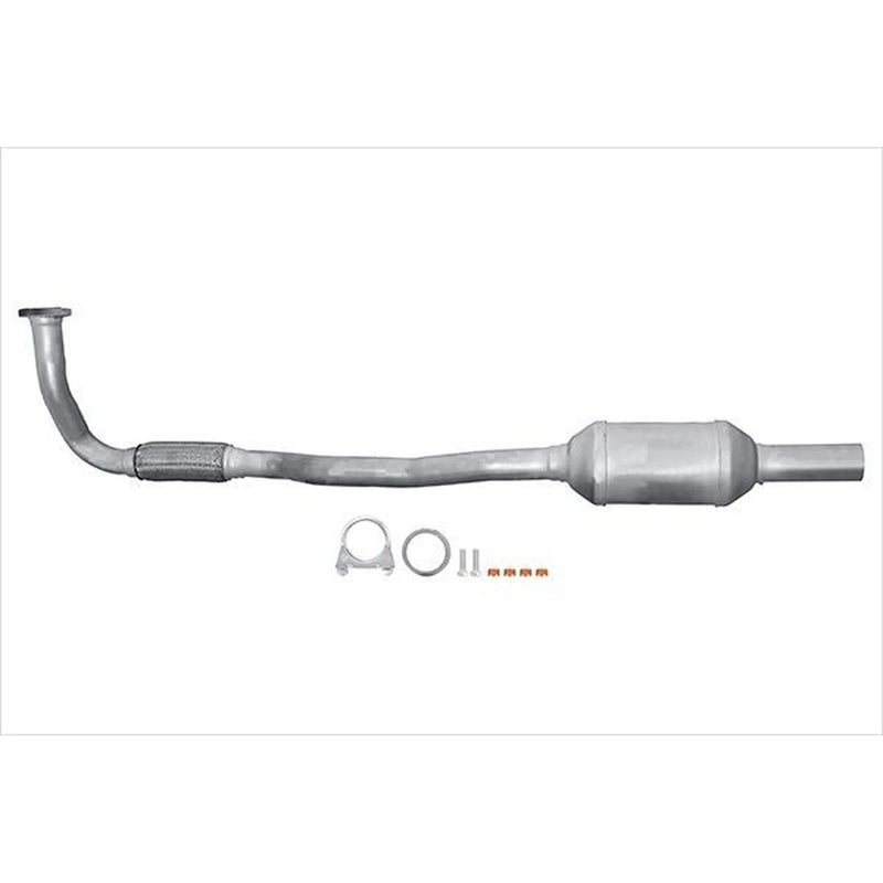 Hella Catalytic Converter 8LE 366 051-871