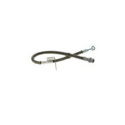 Bosch Brake Hydraulic Hose Line Front Right 1 987 481 321
