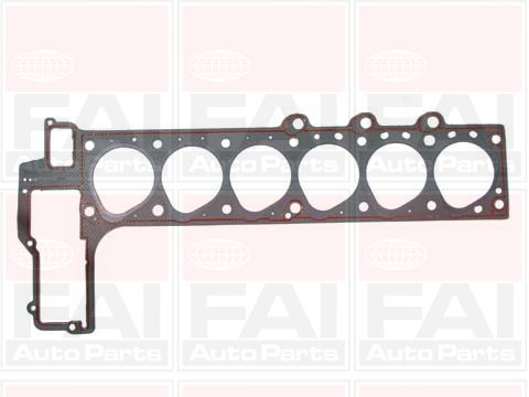 FAI Cylinder Head Gasket 1mm Thick