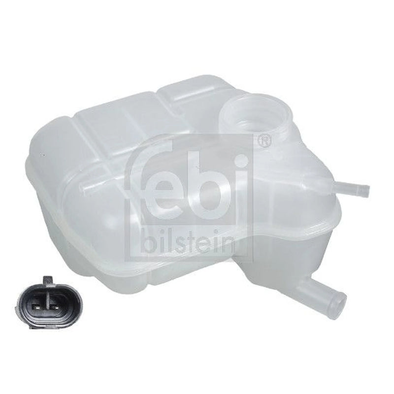 Febi Coolant Expansion Tank 47884