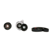 Gates V-Ribbed Belt Set K017PK1715