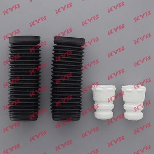 KYB 2 x Front Dust Cover Kit 910004
