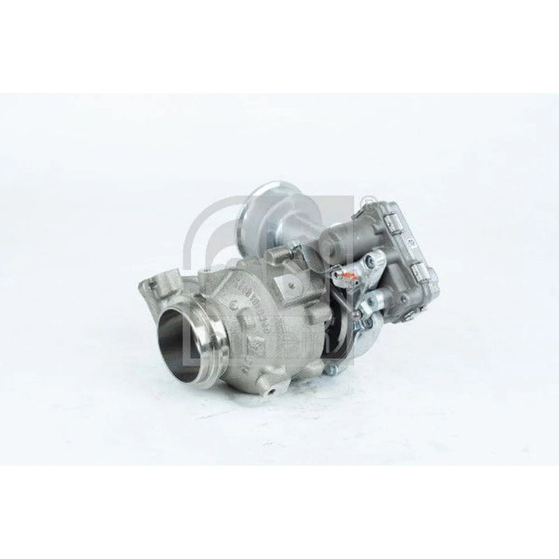 Febi Turbocharger Turbo Unit 187427