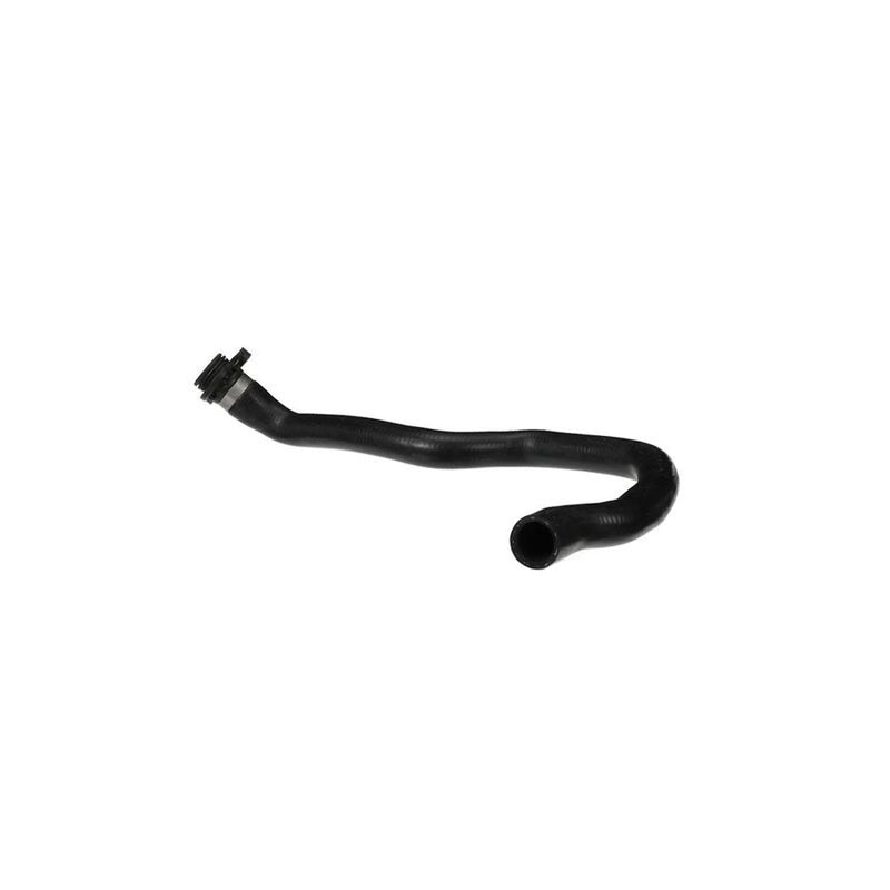 Gates Curved Radiator Hose 02-1669