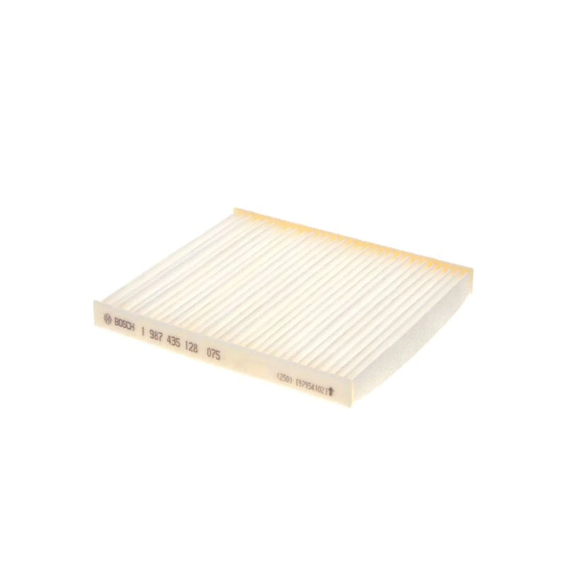 Bosch Cabin Air Filter (Pollen Filter) 1 987 435 128