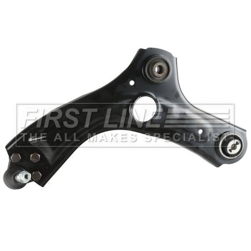 First Line Control/Trailing Arm FCA8015